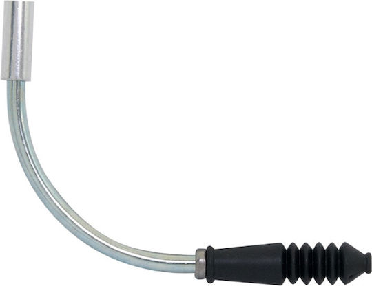 Force V-Brake Cable with Rubber