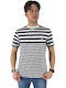 T-shirt Navy Blue