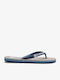 Molokai Men's Flip Flops Anatomic Blue