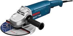 Bosch GWS 20-230 J Τροχός 230mm Ρεύματος 2000W