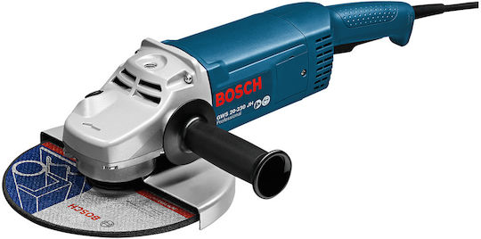 Bosch GWS 20-230 J Grinder 230mm Electric 2000W