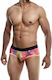 MOB Erotic Wear MOB Eroticwear Aero MBL55 Orange