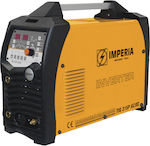 Imperia 65673 Ηλεκτροκόλληση Inverter (max) TIG