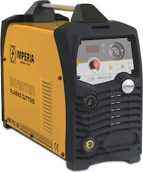 Imperia 65674 Welding Inverter Plasmaschneiden