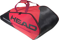 Head Tour Team 9r Supercombi Tennis Tasche Schu...