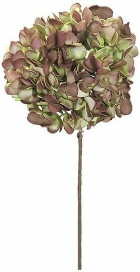 Artificial Decorative Branch Light Green/Purple Art et Lumiere