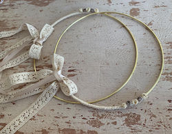 Riniotis Handmade Wedding Crowns