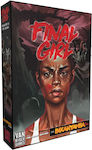 Van Ryder Games Επέκταση Παιχνιδιού Final Girl: Slaughter in the Groves για 1 Παίκτη 14+ Ετών