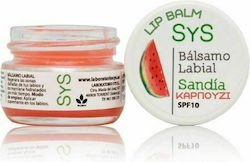 Laboratorio SyS Καρπούζι Lip Balm 15ml