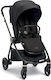 Mamas & Papas Strada Adjustable Baby Stroller Suitable for Newborn Black Diamond 10.4kg 22180310