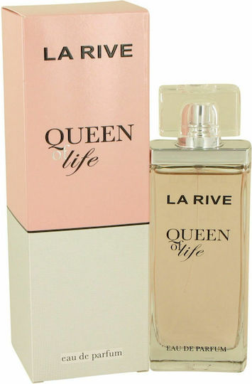 La Rive Queen of Life Eau de Parfum 75ml