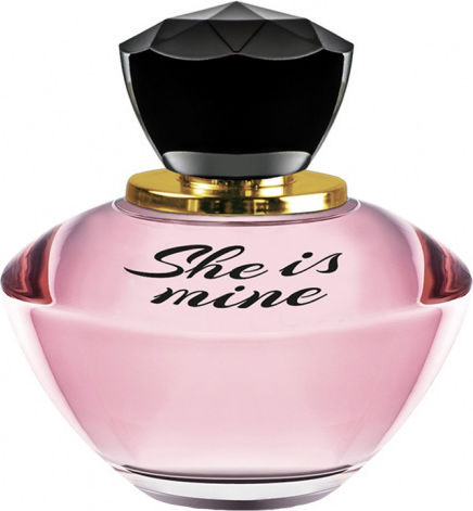La Rive She Is Mine Eau de Parfum 90ml