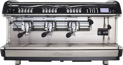 La Cimbali M39 DOSATRON RE DT 7.5kW mit 3 Gruppen La Cimbali M39 DOSATRON RE DT 7.5kW mit 3 Gruppen