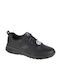 Skechers Marsing Gmina SR Femei Sneakers Negre