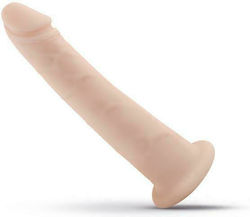 No Parts Alex Dildo realist Dildo realist Cu ventuză Carne 15cm