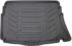 Carner Trunk Mat for Hyundai i30 2012-2016 Black