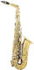 Buffet BC8401-1-0 Alto Saxophone