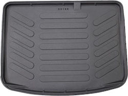 Carner Trunk Mat for Fiat Bravo 2008-2014 Black