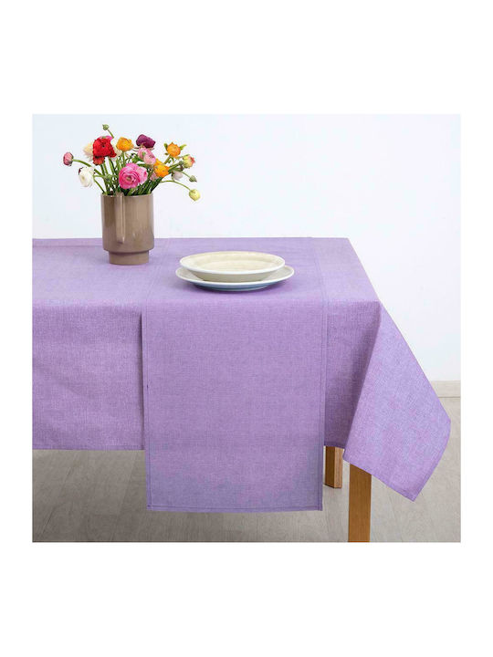 Sette Colori Ράνερ 5403 Λιλά 40x160εκ.