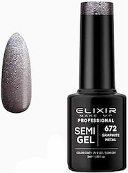 Elixir Semi Gel Elixir Semi Gel