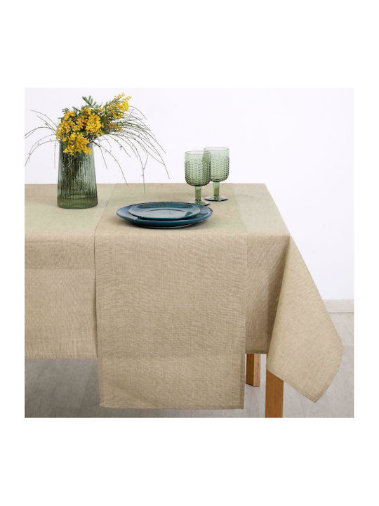 Dimeco Rotunde 5403 Beige 220x220cm