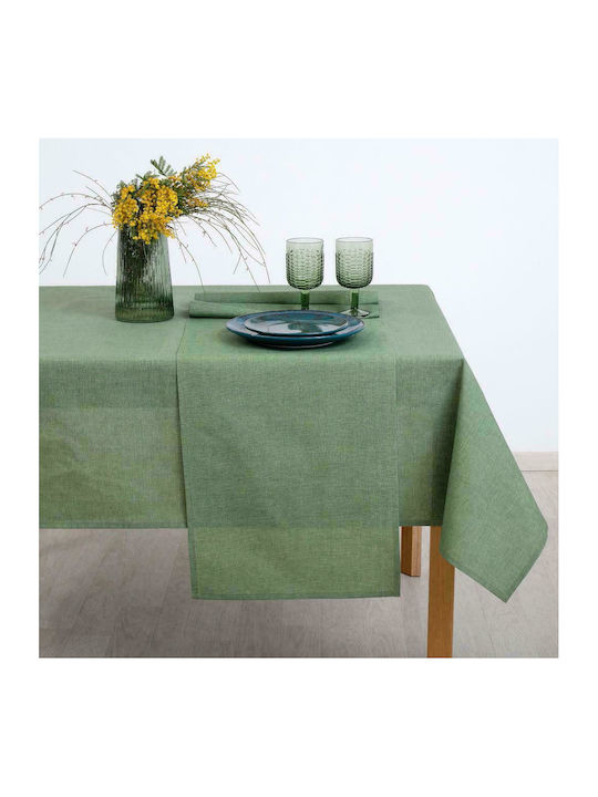 Dimeco Rotunde 5403 Green 220x220cm