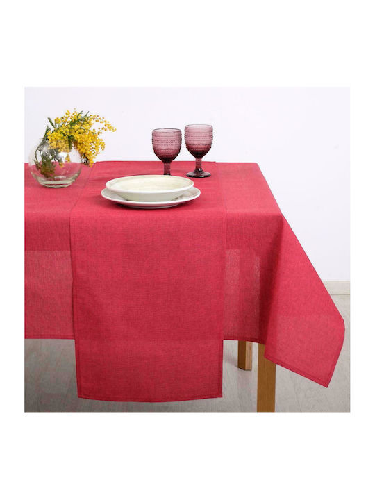 Dimeco Rotunde 5403 Red 220x220cm