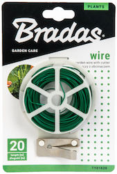 Bradas TYD1X20 Wire 20m