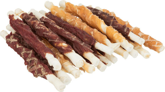 Trixie Chicken Dental Dog Treats 250gr