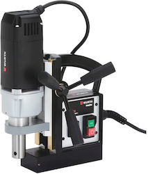 Wurth 57092001 ΜΚΒ 35 Μαγνητικό Δράπανο 11kW