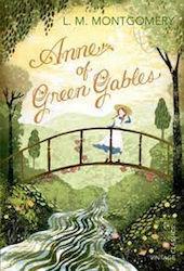 Anne of Green Gables