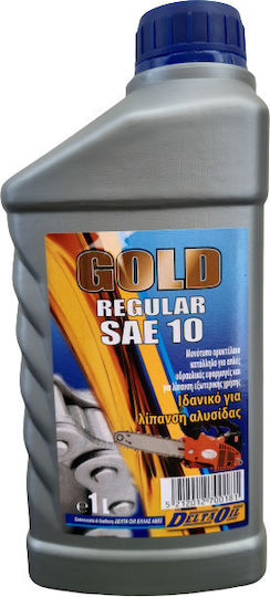 Delta Oil Sae 10 W Ланцюгово масло 1лт