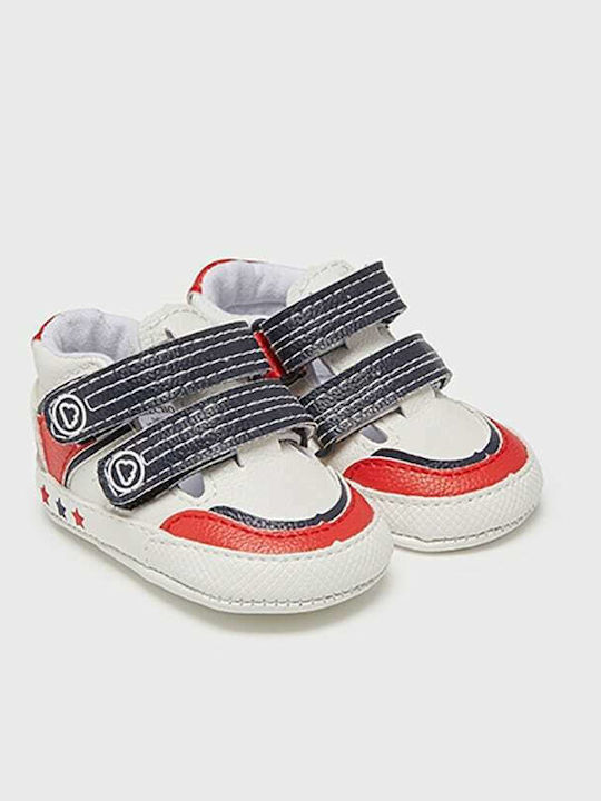 Mayoral Baby Sneakers Rote