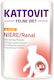 Kattovit Kidney/Renal Υγρή Τροφή για Ενήλικες Γάτες σε Φακελάκι με Κοτόπουλο χωρίς Γλουτένη 85gr