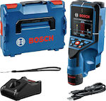 Bosch D-TECT 200 C Digitale Wanddrahtdetektor