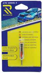 Internal Car Antenna Adapter Universal