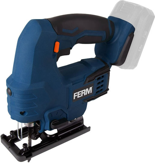 Ferm Stichsäge 20V Solo