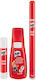 Pritt Glue Stick Set of Adhesives Large Size General Purpose 80gr