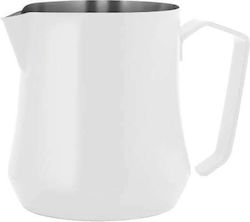 Motta Tulip Cană Pentru Lapte Barista 500ml Albă Motta Tulip Cană Pentru Lapte Barista 500ml Albă