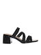 Sandals Black