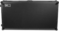 UDG Flight Case U-91046BL Μαύρο