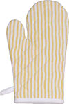 Nef-Nef Homeware Viral Oven Mitt Yellow