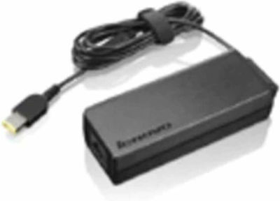 Lenovo Laptop Charger 90W with Detachable Power Cord