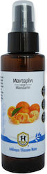 Herbstore Ανθόνερο Μανταρίνι Spray Monitored Mandarin 100ml