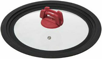 5Five Cookware Lid for Pan and Pot Glass 26cm 151488