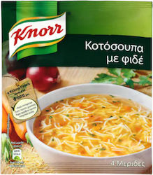 Knorr Soup Κοτόσουπα με Φιδέ 69gr