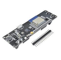 Wemos ESP-Wroom-02 ESP8266 Nodemcu With 18650 Battery Charging Module