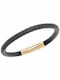 Senza Herren Armband aus Leder