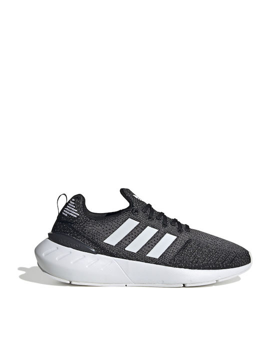 Swift Run 22 Sneakers Core Black / Cloud White / Grey Five