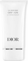 Dior La Mousse OFF/ON Gesichtsreiniger Schaumst...